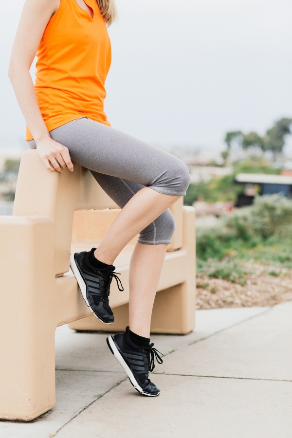eatsleepwear, Fabletics, Workout, Kimberly Lapides