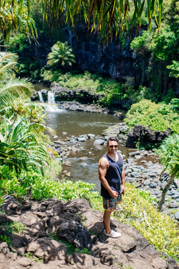 eatsleepwear, kimberly lapides, Maui, Hawaii, travel, Wailea, Hotel Wailea, Parker NY, Celine, ella moss, soludos