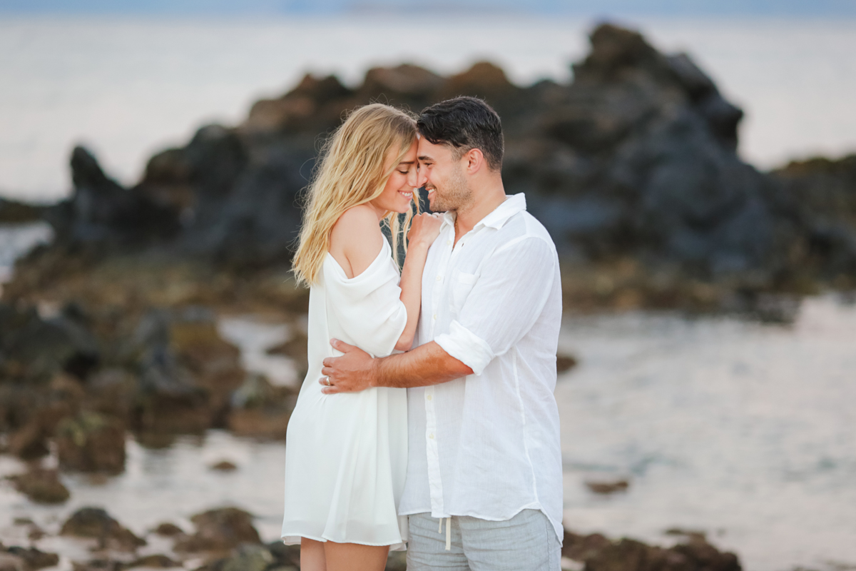 eatsleepwear, Love And Water, Maui, Hawaii, Ocean, Kimberly Lapides