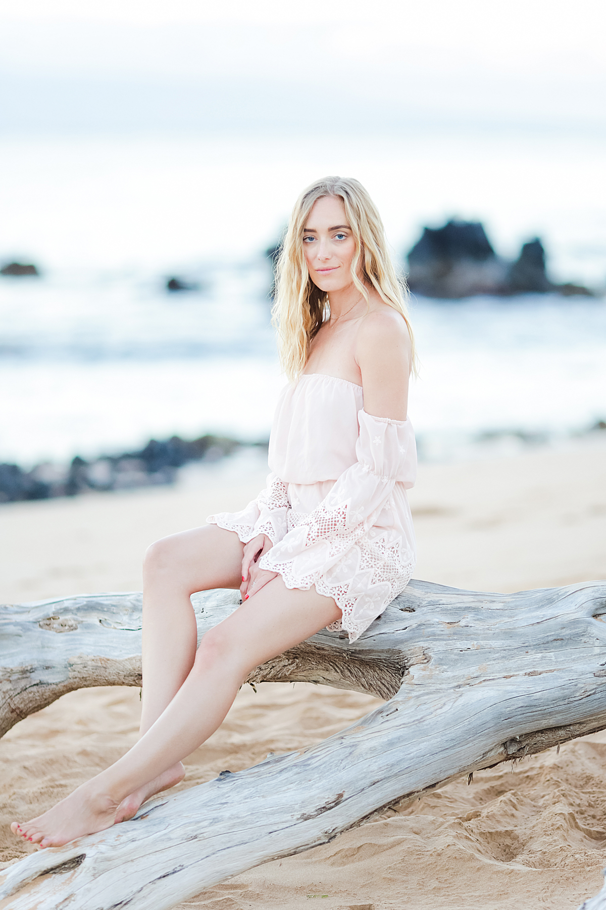 eatsleepwear, Love And Water, Maui, Hawaii, Ocean, Kimberly Lapides
