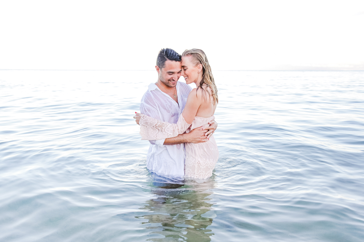 eatsleepwear, Love And Water, Maui, Hawaii, Ocean, Kimberly Lapides