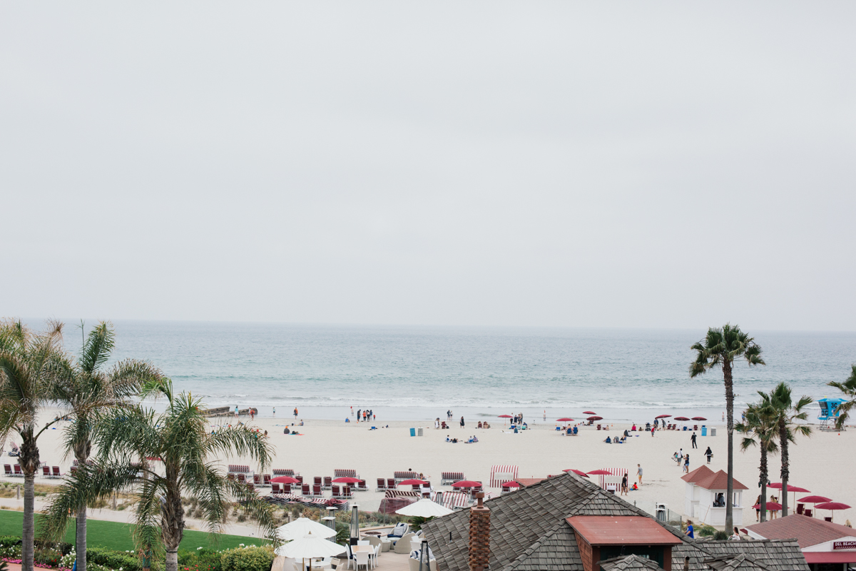 eatsleepwear, Kimberly Lapides, Hotel Del Coronado, SanDiego, Beach, California