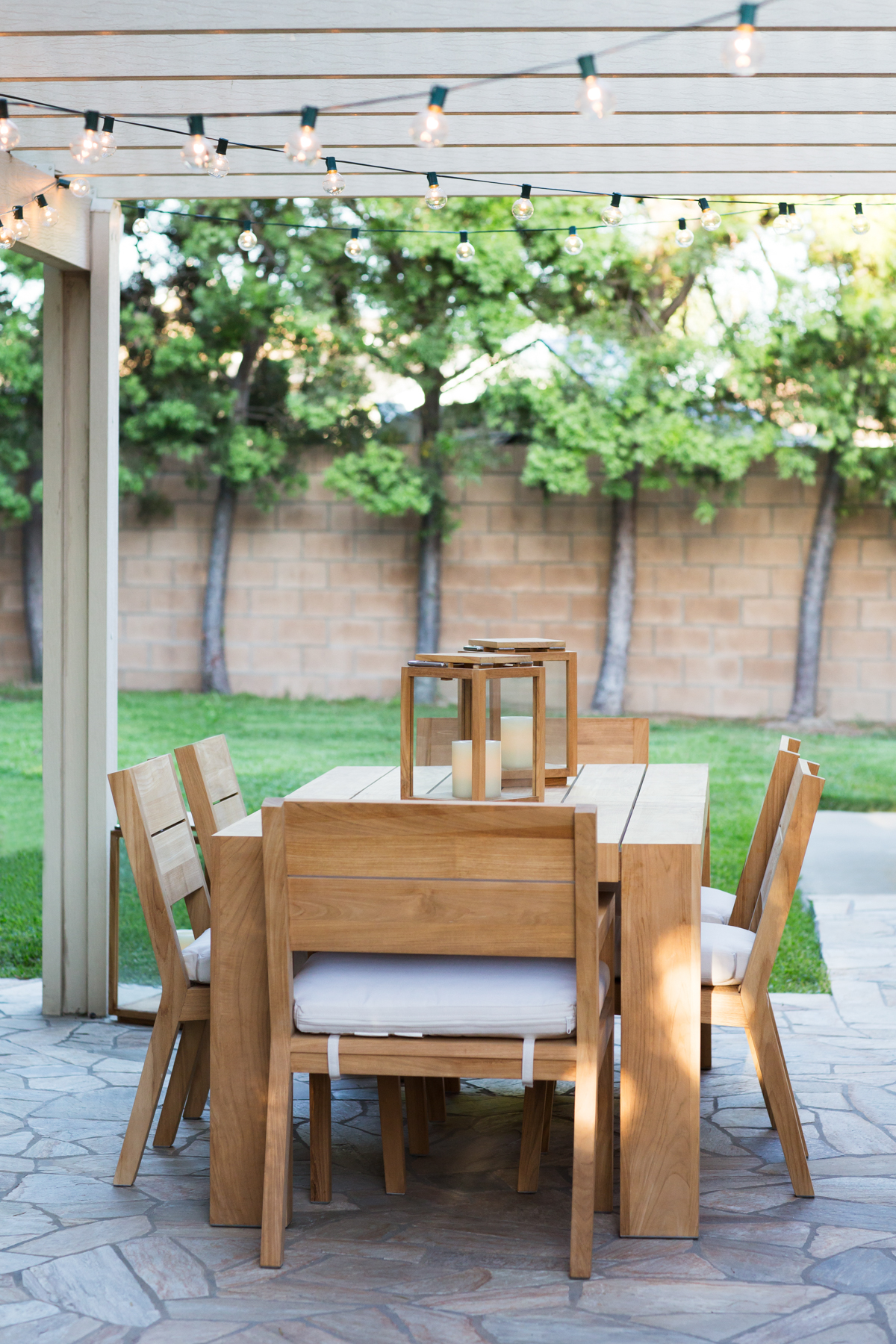 eatsleepwear, kimberly lapides, Home, William Sonoma, William Sonoma Home, Outdoor Entertaining, Dining, Summer, Mexican Alfresco, Tacos, backyard
