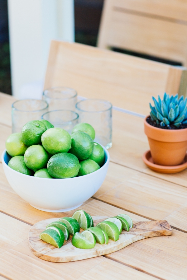 eatsleepwear, HOME, Food, Margaritas, Recipe, The Little Market, Kimberly Lapides