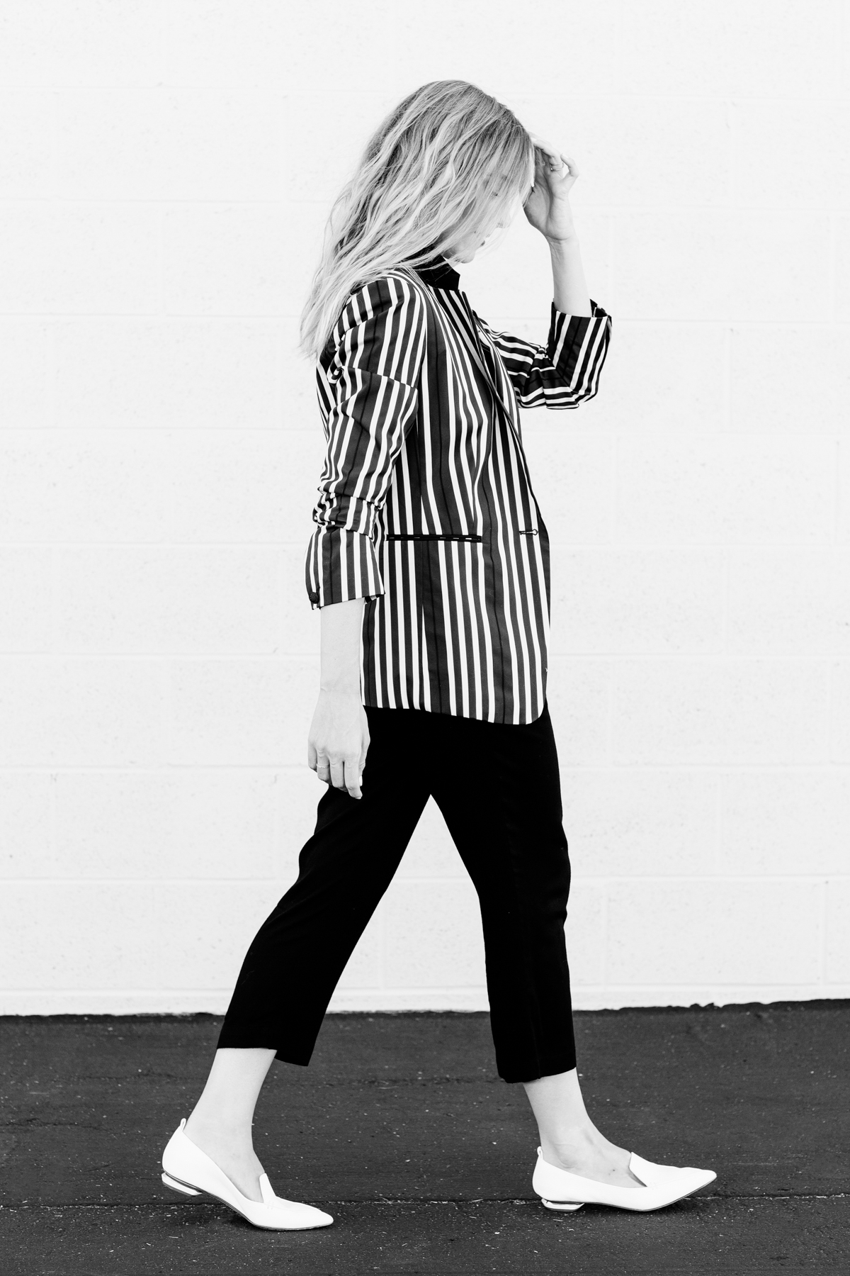 eatsleepwear, OUTFIT, Rag And Bone, LNA, Nicholas Kirkwood, Kimberly Lapides