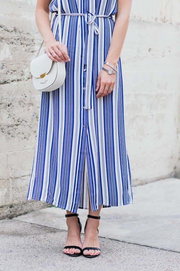 eatsleepwear, outfit, lacademie, baume & mercier, givenchy, celine, kimberly lapides