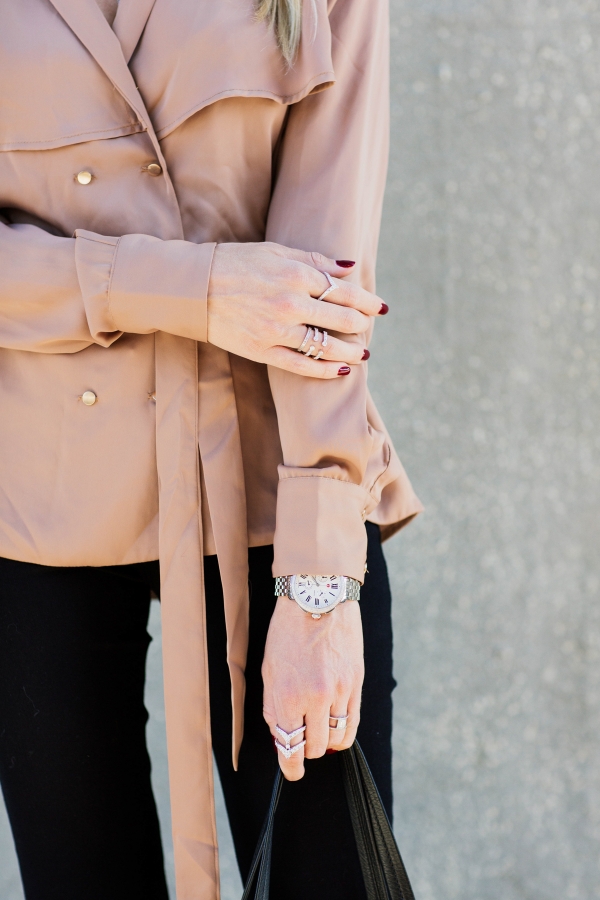 eatsleepwear, kimberly lapides, outfit, hearts on fire, lacademie, frame, celine, nine west