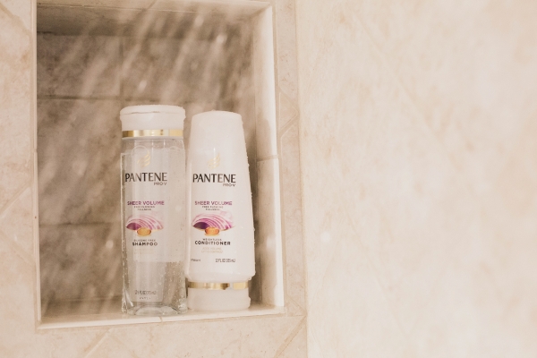 eatsleepwear, Kimberly Lapides, Beauty, Pantene