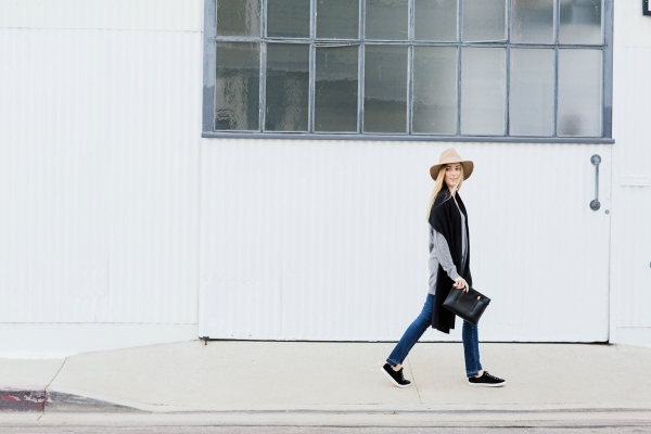 eatsleepwear, Kimberly Lapides, jbrand, sezane, preston olivia, intermix