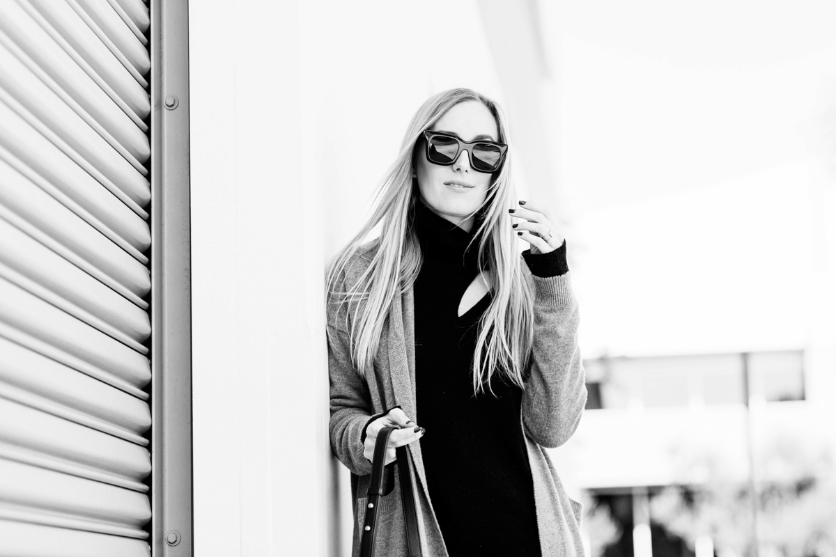eatsleepwear, Kimberly Lapides, ALC, Frame, Vince, Raye, Chanel, Celine