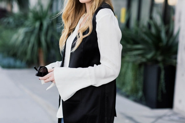 eatsleepwear, Kimberly Lapides, rag and bone, elizabeth and james, equipment, celine, gucci