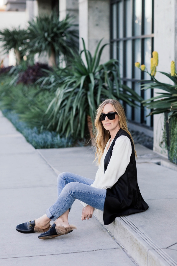 eatsleepwear, Kimberly Lapides, rag and bone, elizabeth and james, equipment, celine, gucci