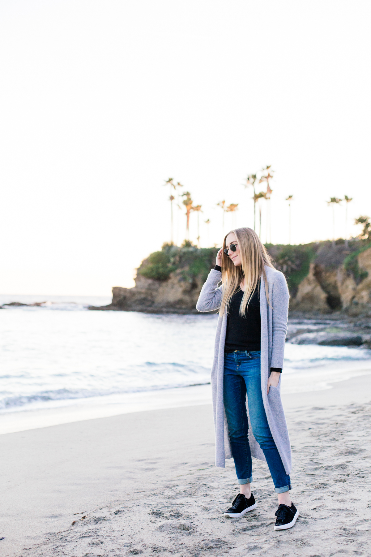 eatsleepwear, Kimberly Lapides, naked cashmere, kenneth cole, frame, -LNA
