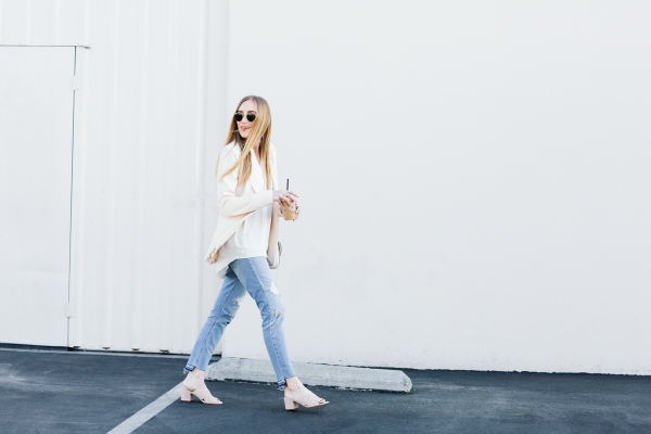 eatsleepwear, Kimberly Lapides, elizabeth and james, rag and bone, sigerson morrison, rayban, celine