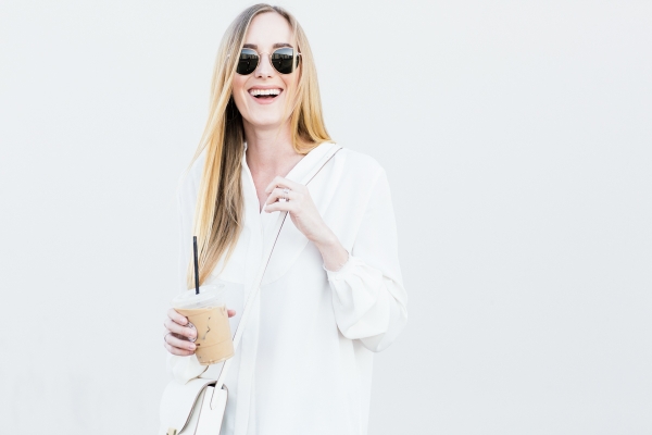 eatsleepwear, Kimberly Lapides, elizabeth and james, rag and bone, sigerson morrison, rayban, celine