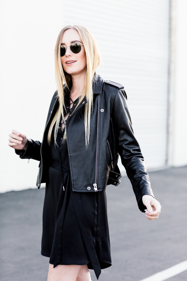 eatsleepwear, Kimberly Lapides, IRO, Lacademie, Raye, Rayban