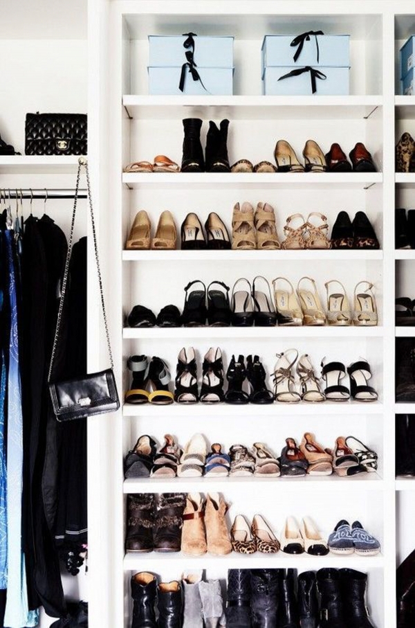 eatsleepwear, Kimberly Lapides, home, walk in closet, closet, inspiration