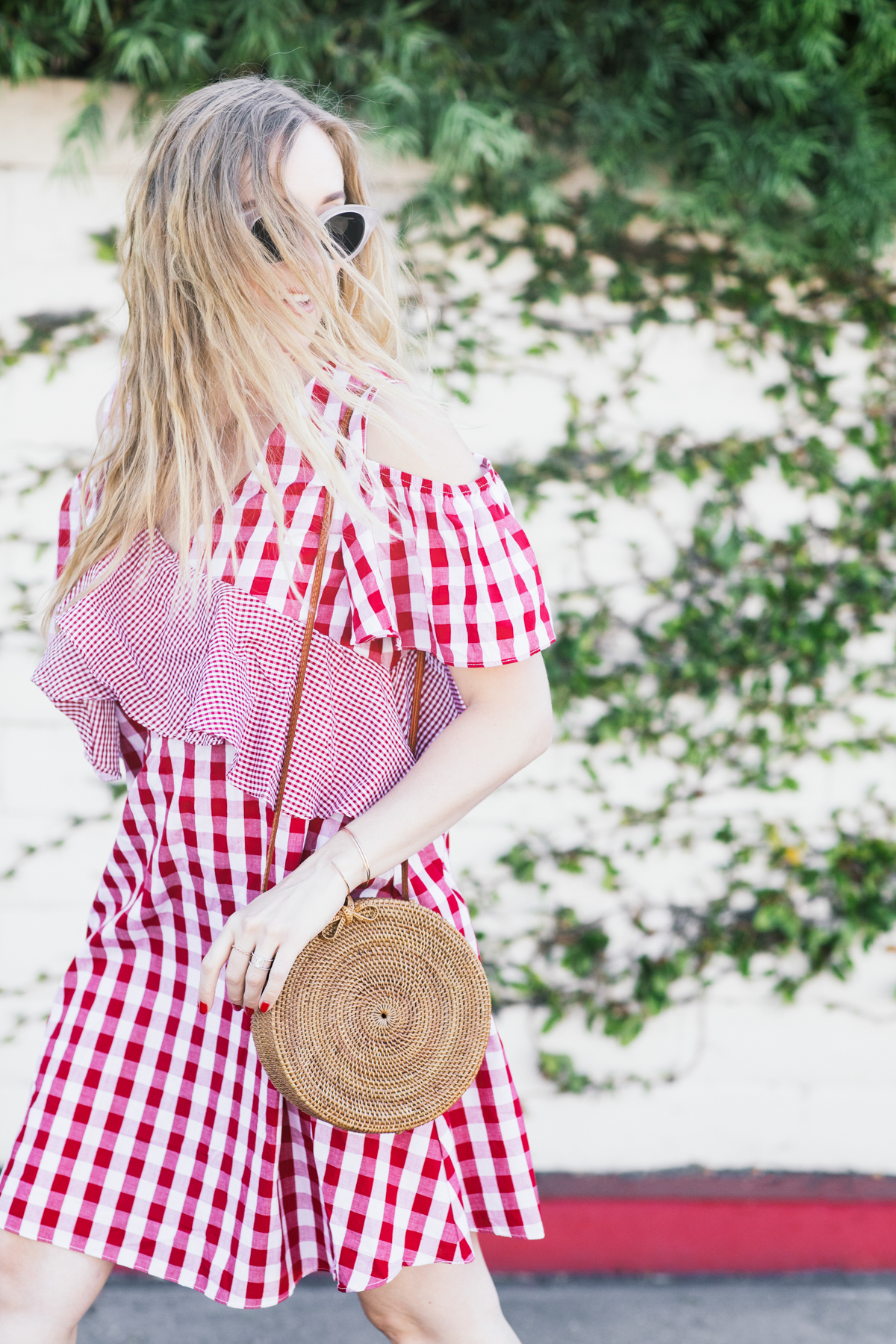 eatsleepwear, Kimberly Lapides, outfit, storets, nicholas kirkwood, bembien, elizabeth and james