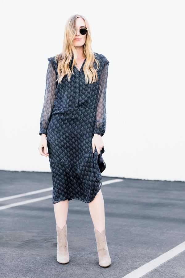eatsleepwear, Kimberly Lapides, outfit, heidi merrick, sigerson morrison, ray-ban