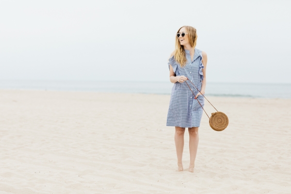 eatsleepwear, Kimberly Lapides, Outfit, storets, bembien, zara, elizabeth and james
