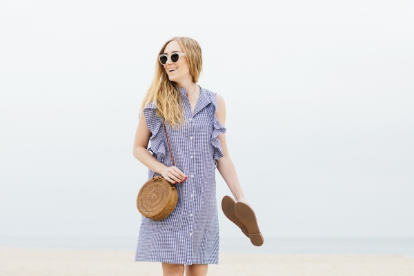 eatsleepwear, Kimberly Lapides, Outfit, storets, bembien, zara, elizabeth and james