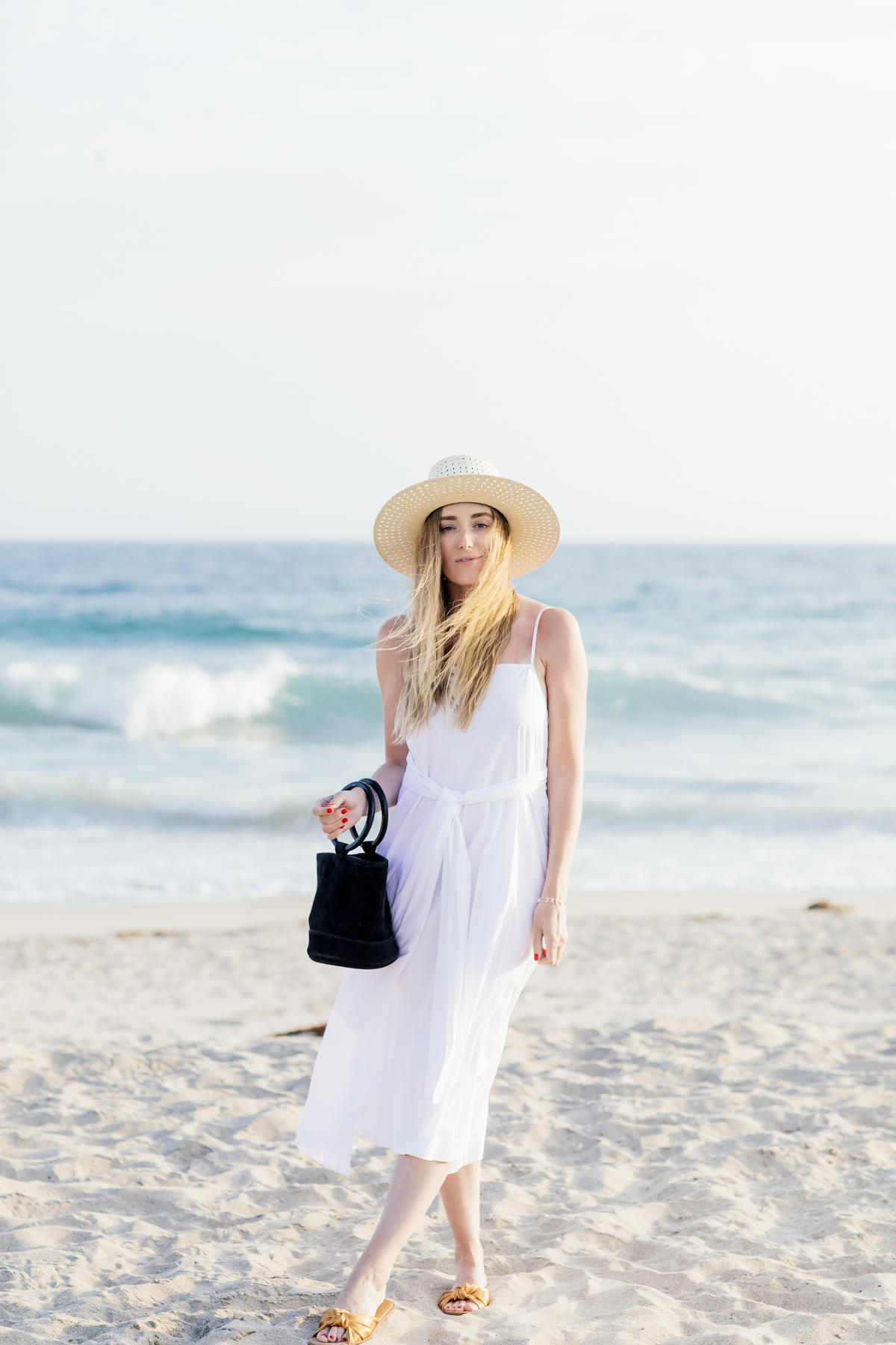 eatsleepwear, Kimberly Lapides, OUTFIT, Elizabeth and James, simon miller, janessa leone, zara
