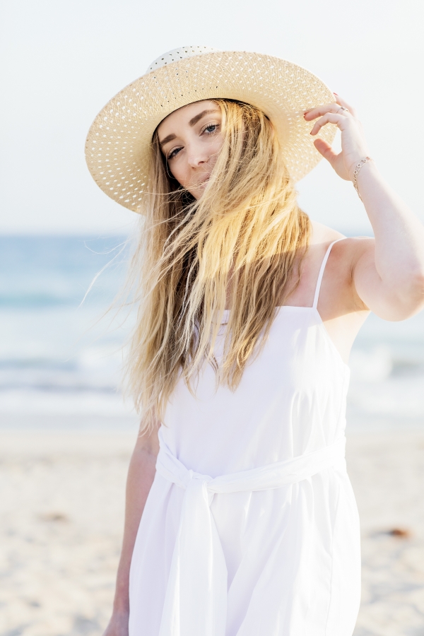 eatsleepwear, Kimberly Lapides, OUTFIT, Elizabeth and James, simon miller, janessa leone, zara