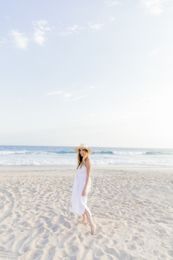 eatsleepwear, Kimberly Lapides, OUTFIT, Elizabeth and James, simon miller, janessa leone, zara