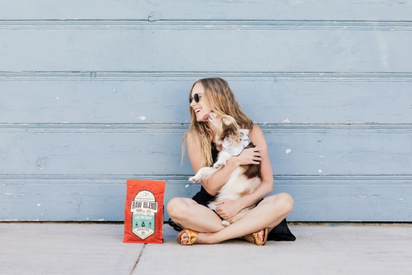 eatsleepwear, Kimberly Lapides, LOLA, Stella And Chewys, Dog Food