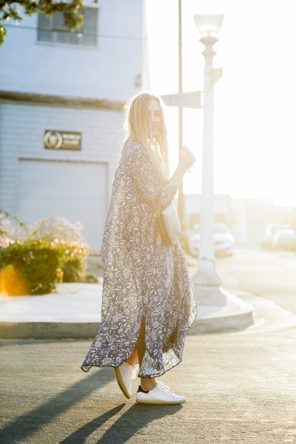 eatsleepwear, Kimberly Lapides, OUTFIT, Anine Bing, Elizabeth and James, IRO, Jenni Kayne