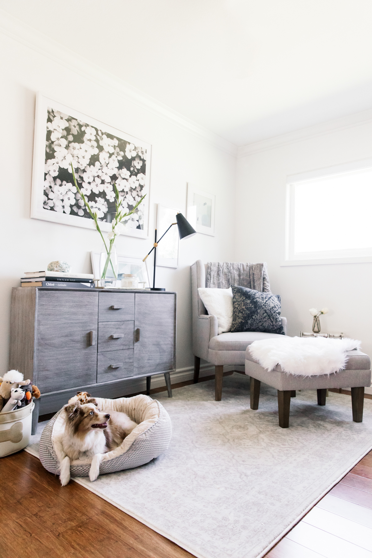 eatsleepwear, Kimberly Lapides, HOME, Decor, Lola, Home Goods, interior design