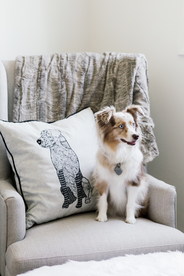 eatsleepwear, Kimberly Lapides, HOME, Decor, Lola, Home Goods, interior design