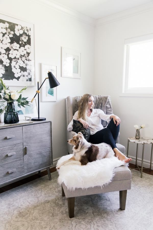 eatsleepwear, Kimberly Lapides, HOME, Decor, Lola, Home Goods, interior design
