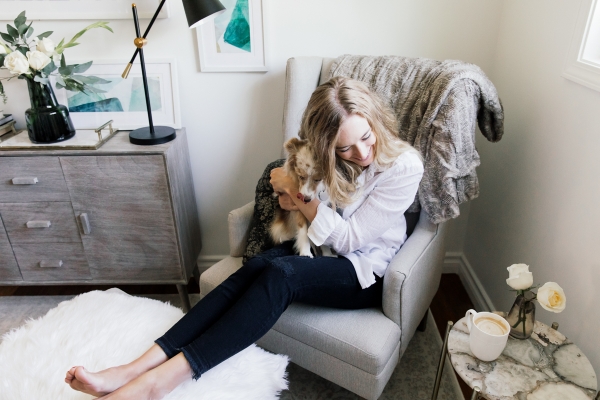 eatsleepwear, Kimberly Lapides, HOME, Decor, Lola, Home Goods, interior design
