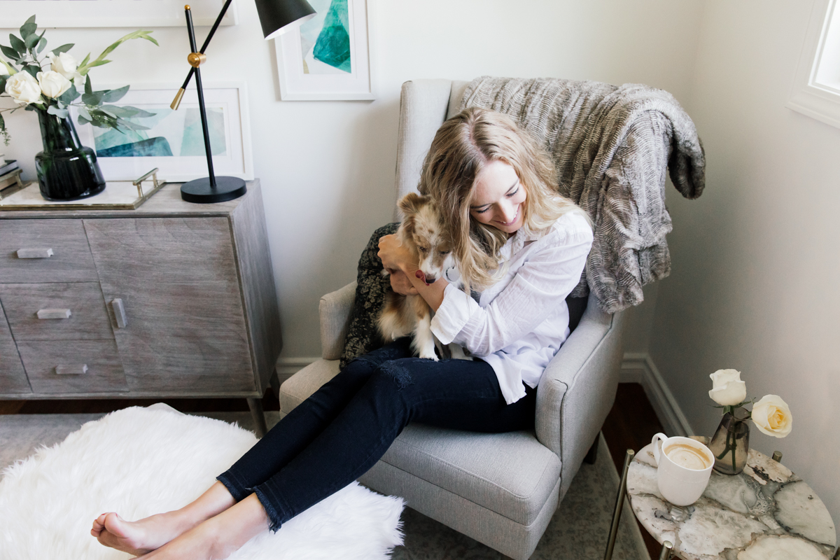eatsleepwear, Kimberly Lapides, HOME, Decor, Lola, Home Goods, interior design