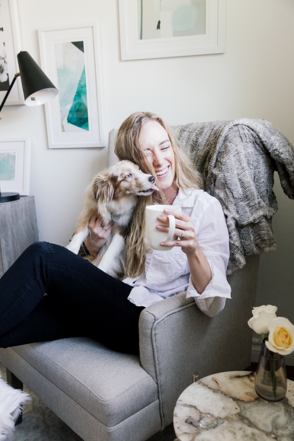 eatsleepwear, Kimberly Lapides, HOME, Decor, Lola, Home Goods, interior design
