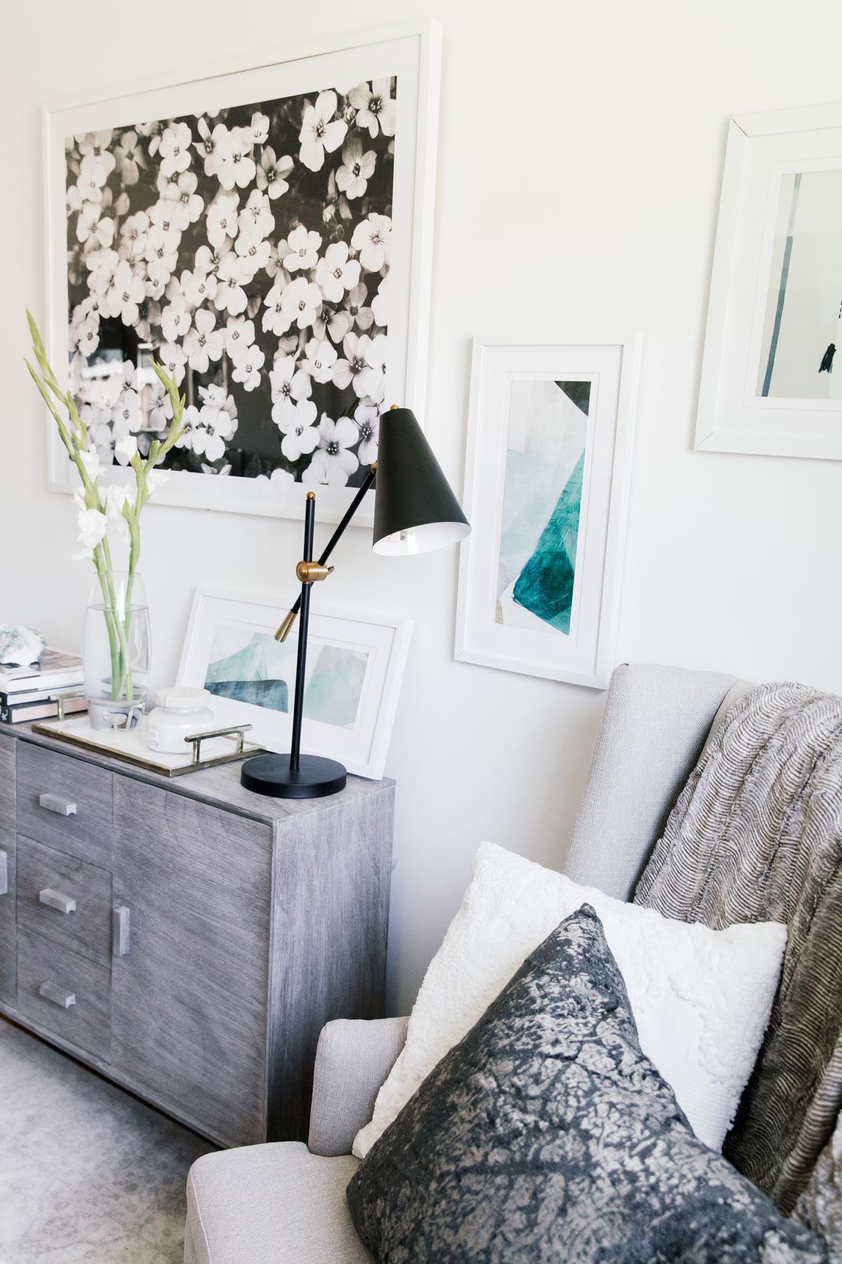 eatsleepwear, Kimberly Lapides, HOME, Decor, Lola, Home Goods, interior design