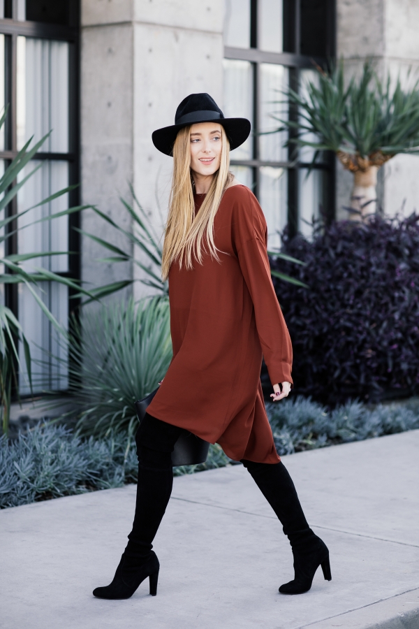 eatsleepwear, Kimberly Lapides, OUTFIT, Aritzia, Stuart Weitzman, Glady Tamez, Elizabeth And James