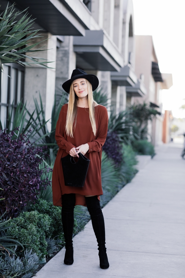 eatsleepwear, Kimberly Lapides, OUTFIT, Aritzia, Stuart Weitzman, Glady Tamez, Elizabeth And James