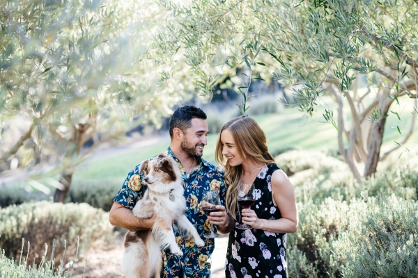 eatsleepwear, Kimberly Lapides, OUTFIT, Santa Barbara, Equipment, Chanel, Sigerson Morrison, Ray-ban, Winery