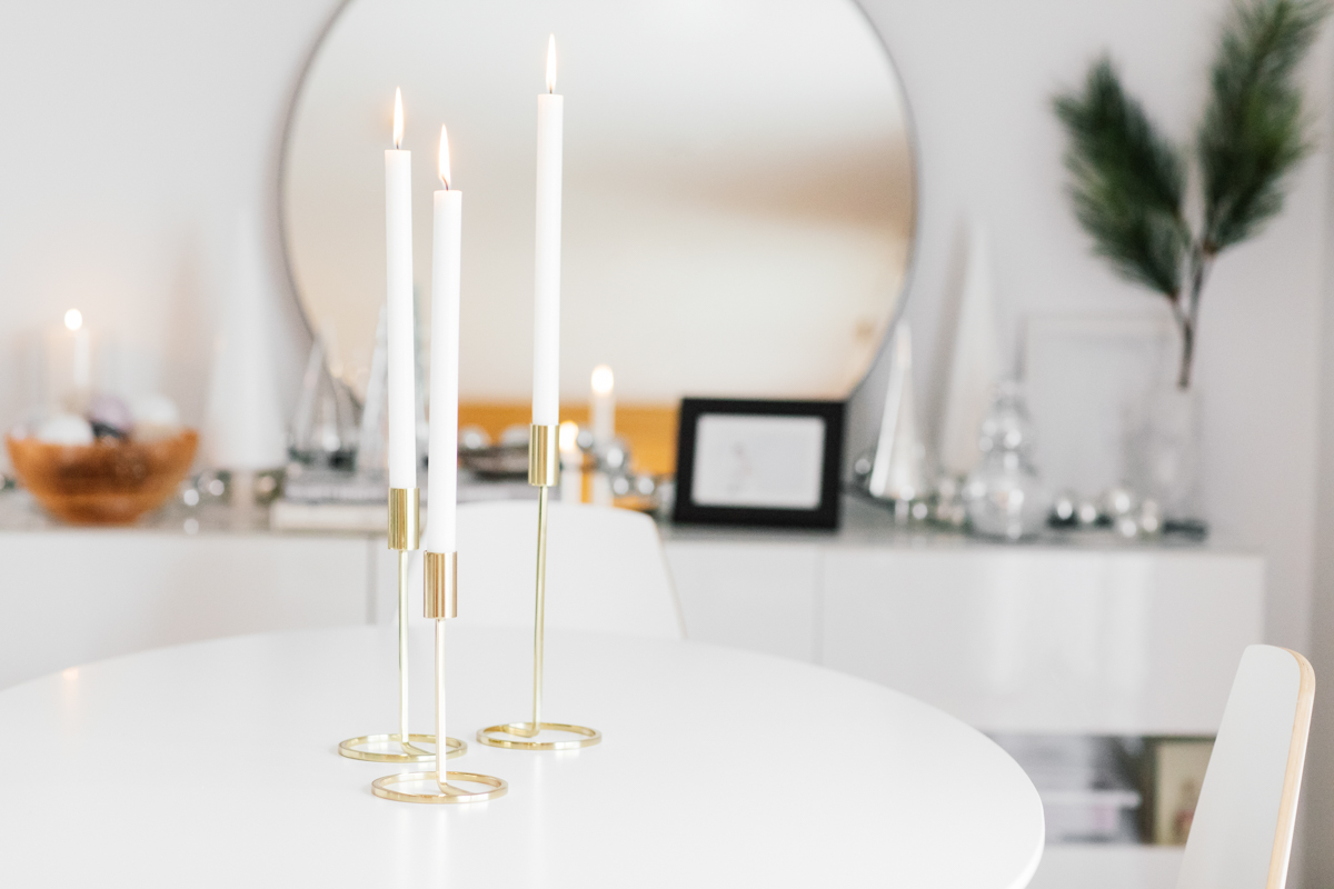 eatsleepwear, Kimberly Lapides, HOME, Holidays, Decor, CB2