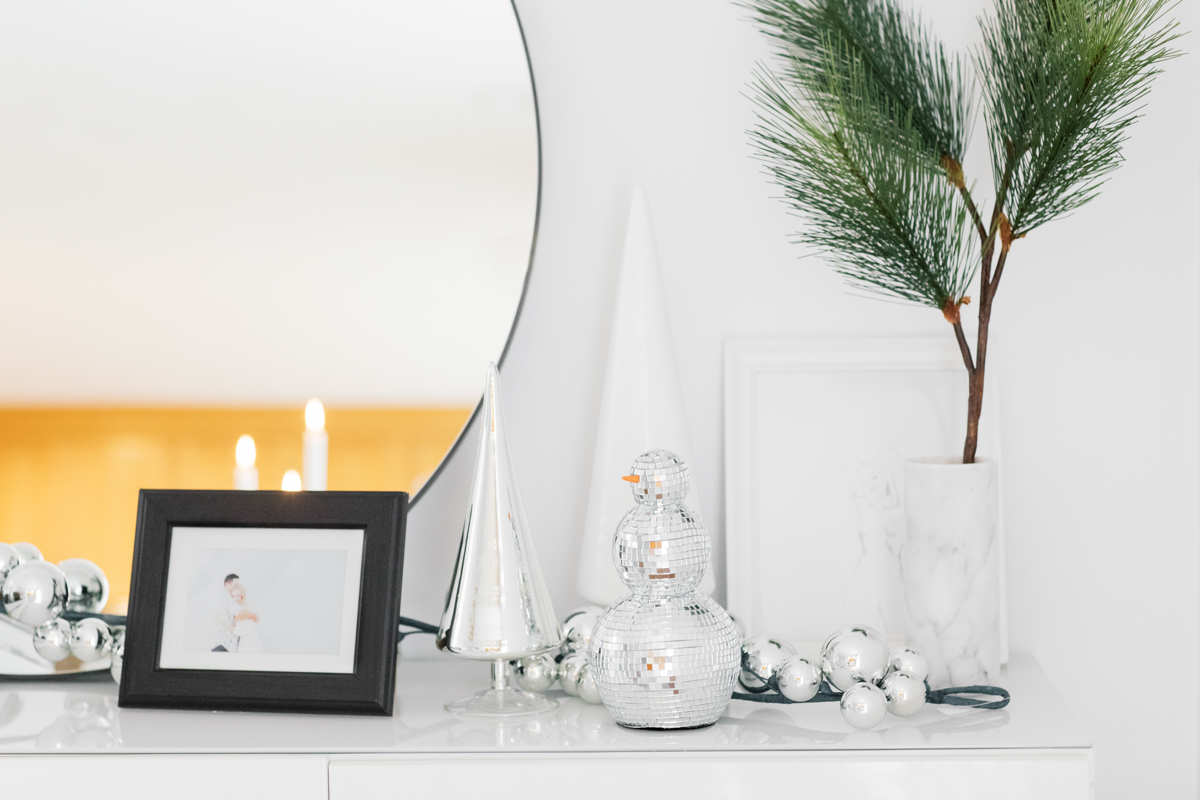 eatsleepwear, Kimberly Lapides, HOME, Holidays, Decor, CB2