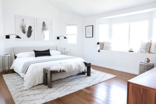 eatsleepwear, Kimberly Lapides, HOME, Master Bedroom, Bedroom, Interiors, Design