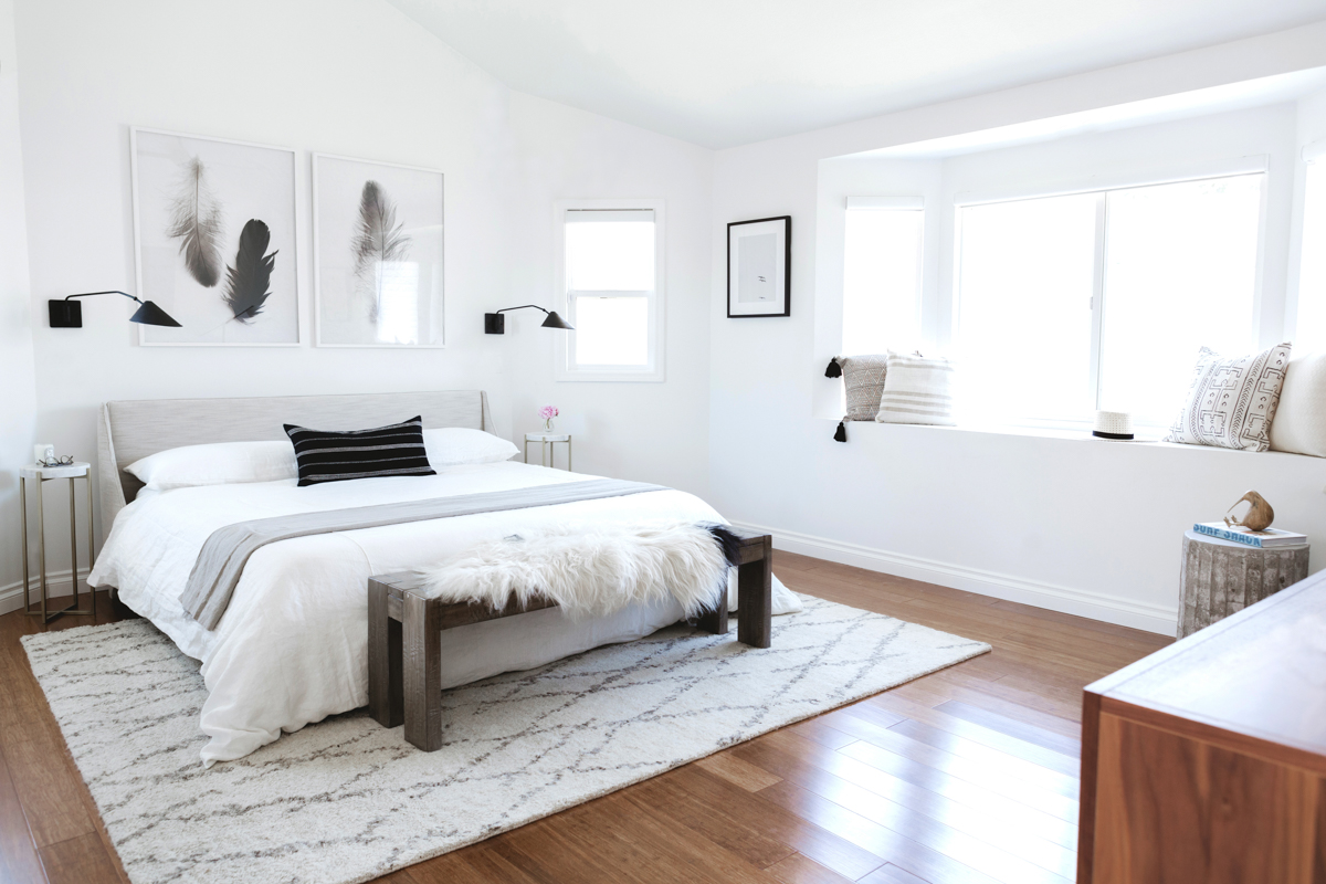 eatsleepwear, Kimberly Lapides, HOME, Master Bedroom, Bedroom, Interiors, Design