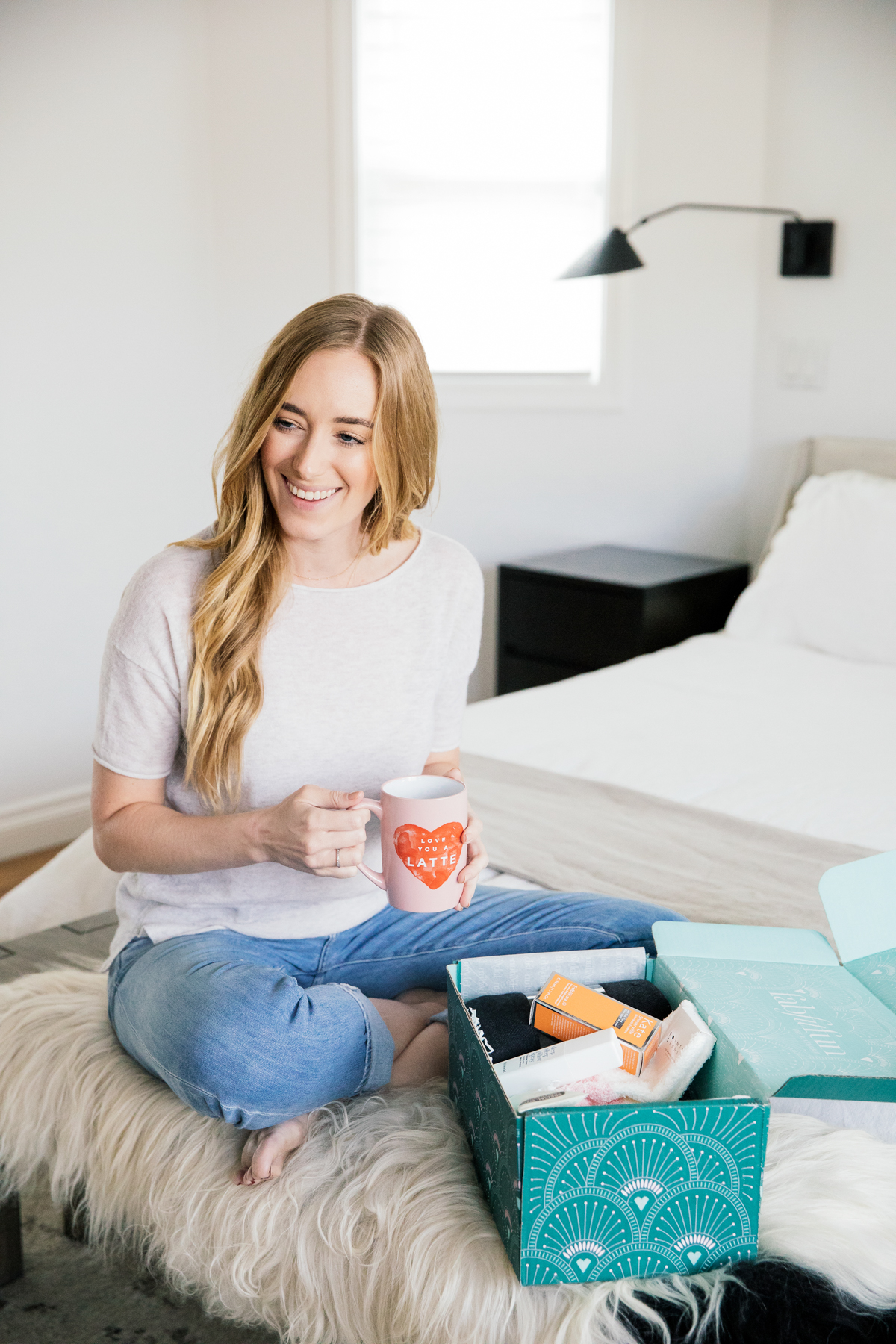 eatsleepwear, Kimberly Lapides, Lifestyle, Shopping, FabFitFun
