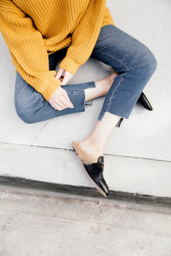 eatsleepwear, Kimberly Lapides, OUTFIT, LEE, Jeans, Denim
