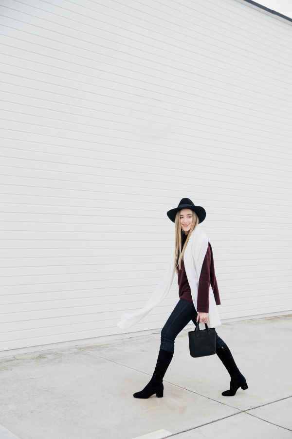 eatsleepwear, Kimberly Lapides, OUTFIT, LEE, Jeans, Denim
