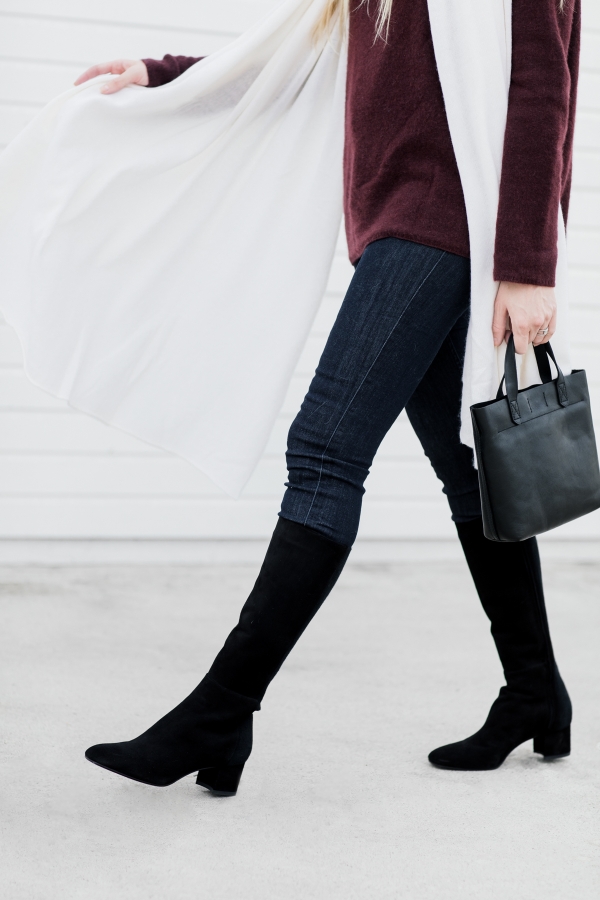 eatsleepwear, Kimberly Lapides, OUTFIT, LEE, Jeans, Denim