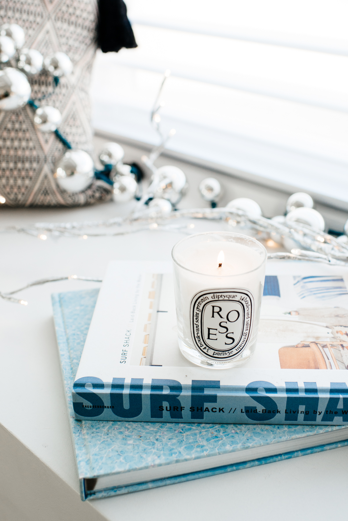 eatsleepwear, Kimberly Lapides, Gift Guide, Holiday, Under 50, Home