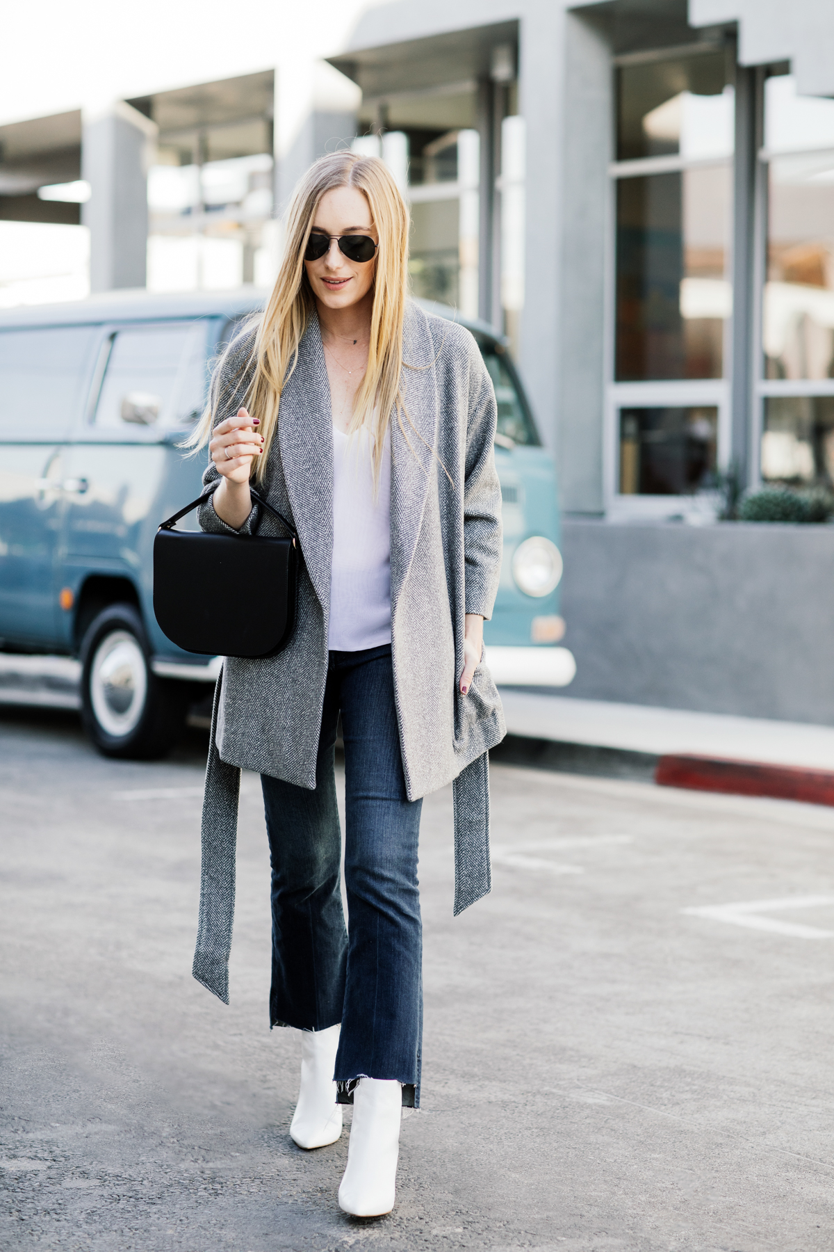 eatsleepwear, Kimberly Lapides, outfit, Ayr, Frame, Jbrand, Nordstrom, Halogen, Rayban, Jenni Kayne